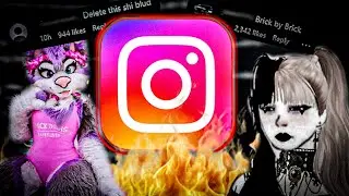 Instagram Reels are the Worst