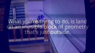 SADX Big Out of Bounds in Hotel