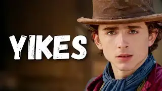 Wonka Is A Mess... (Review)