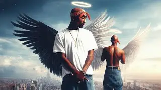 2Pac - Till we Drop ft. Dmx (HD)