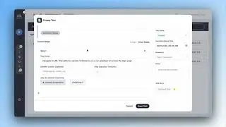 Test Management | Manage All Your Tests in One Place | Maeris AI QA Assistant
