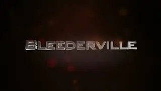 Bleederville Crowdfunder