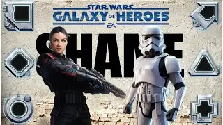 Mod Shaming: Iden Troopers: Magma is all wrong!