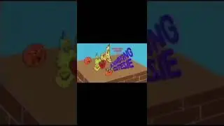 Annoying Orange Annoying Cutesie Juicy and Sweet Song