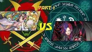 Buddyfight Weekly - Electrodeities VS Mystic Knights Part 1