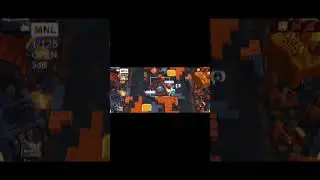вынес всë команду за тика #brawlstars #gaming #supercell #бс #тик#bs#BSBomber#mrVspish_