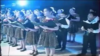El oğlu - 30 Saylı UMM'nin Xor Kollektivi