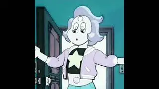 Радужный Кварц Эдит // Rainbow Quartz Edit / Вселенная Стивена эдит