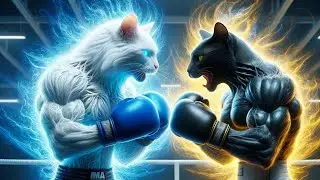 Fighting For Friend | Revenge💪  