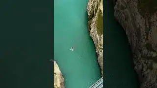 сулакский каньон, приезжайте в Дагестан