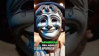Entenda a Hipocrisia  Máscaras da Vida Moderna