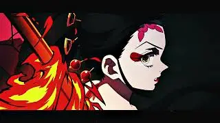 demon slayer twix edit