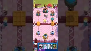 Beating hog 2.6 with an overleveled midladder deck