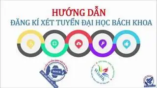 TSMT 2016 | HƯỚNG DẪN ĐĂNG KÝ XÉT TUYỂN ĐH BKHCM