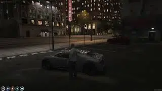 Fivem Vehicle garage v3 (ESX, QBCORE)