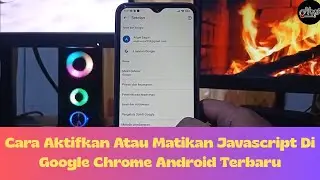 How to Enable or Disable Javascript in the Latest Google Chrome for Android