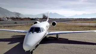2001 CITATION EXCEL