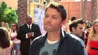 Misha talks about Kale