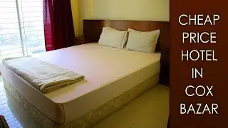 Cheap price hotel in cox bazar | cox bazar hotel booking | cox bazar hotel Hill Tower | cox bazar