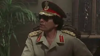 Middle Eastern Documentary (True Story)
