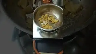 simple sambar for idly dosa