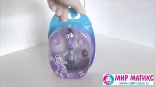 Фигурка Страх базовая Inside Out, Головоломка | арт. 61102