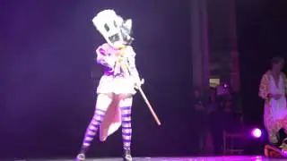 TERA Online Elin cosplay