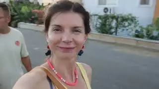 КЕСТЕЛЬ АЛАНИЯ. КЛАССНЫЙ ОТДЫХ В ТУРЦИИ В ОКТЯБРЕ