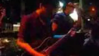 Noir@ Wanch (cover Don't look back in anger by Oasis)