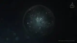 Что находится за пределами Вселенной
