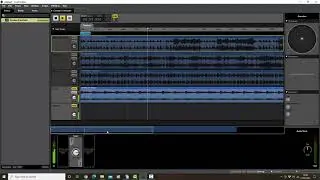 How to Crossfade Layers in FMOD Studio