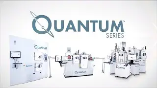 Quantum Series | Josephson Junction Fabrication System - Angstrom Engineering