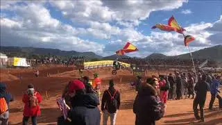 RedSand 2018