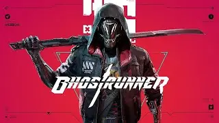 Ghostrunner: 68 смертей