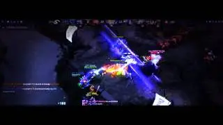 Турнир Dota74.Team In4game game1