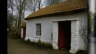 Ulster American Folk Park (in County Tyrone, Northern Ireland)