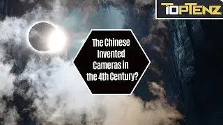 10 WEIRD CAMERAS FROM THE PAST, PRESENT, AND FUTURE