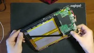 Prestigio MultiPad VISCONTE V