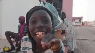 Afrochella Feeds Program 2019 Recap