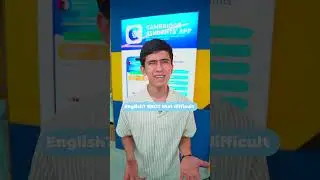 Ingliz tilida qanday qilib tezroq gapirish mumkin?