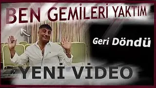 DÖNÜŞ | Sedat Peker