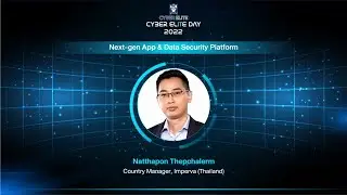 Next-gen App & Data Security Platform by Imperva