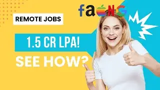 remote job 1.5 cr milta hai What is Remote Job?
