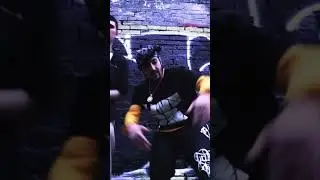 Чипинкос уничтожает рэп Бит !!!!
