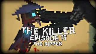 The Killer Episode 19 - The Black Ripper