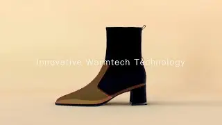 Discover The 7or9 Boots Warming Heated Technology Let The Warm Wear in Your Feet
