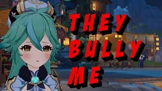 WHY DID I STOP UPLOADING GENSHIN CONTENT? | Genshin Impact