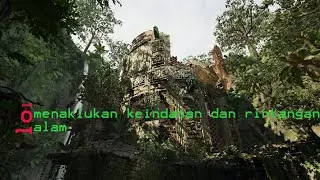 Stealth Kill Gagal   Shadow Of The Tomb Raider #4