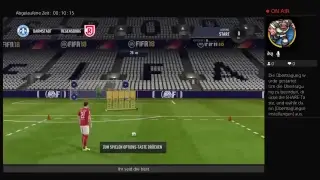 Fifa 18 karrieremodus