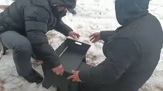 Покатушки 11 03 2023 часть 2